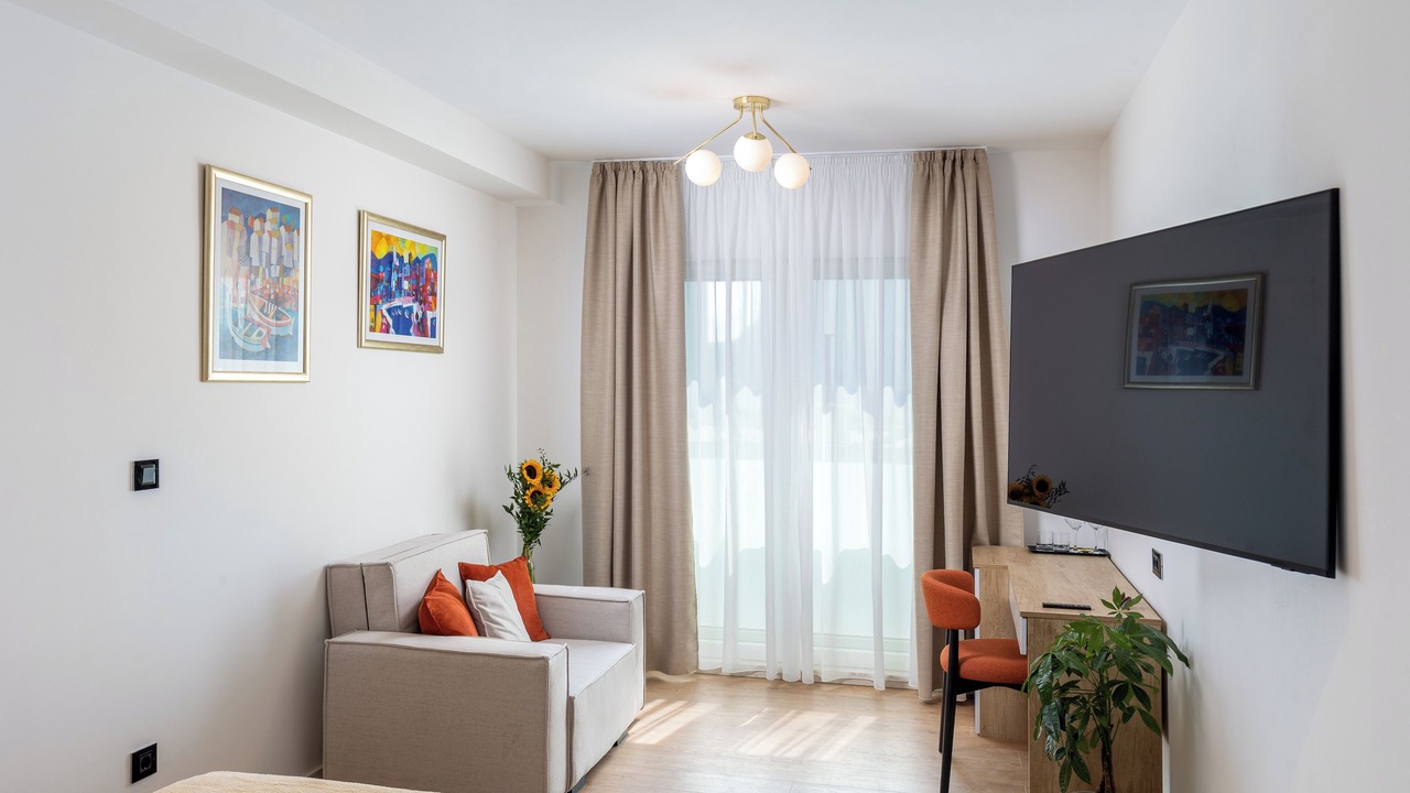 Photo of Bedroom in Gornji Kono