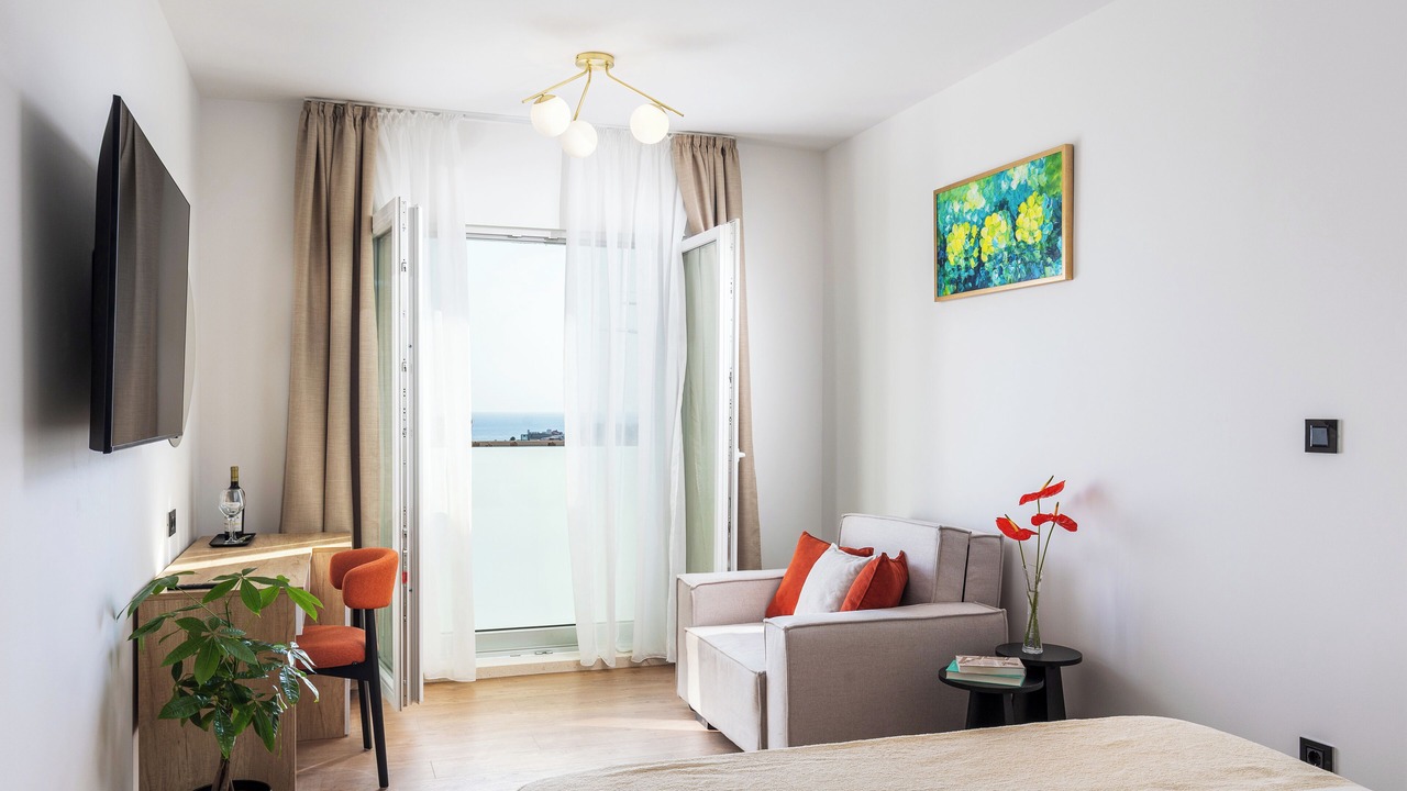 Photo of Bedroom in Gornji Kono