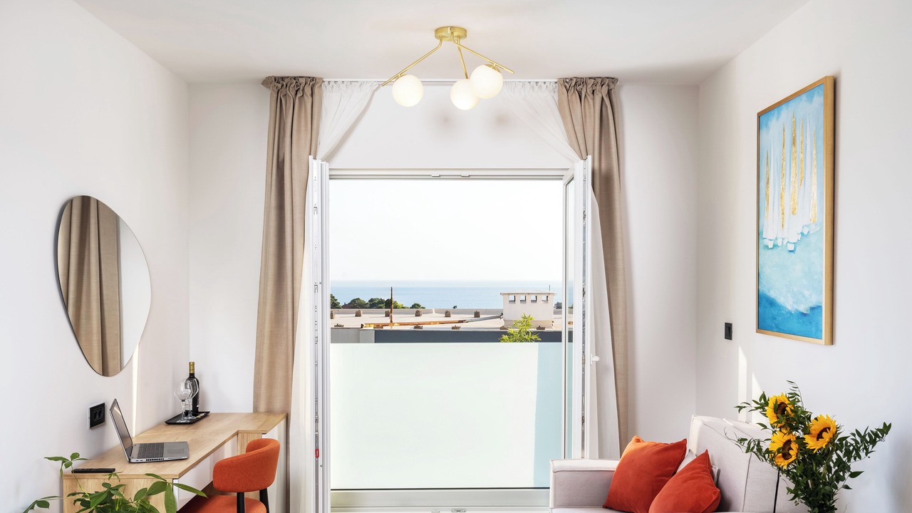 Photo of Bedroom in Gornji Kono