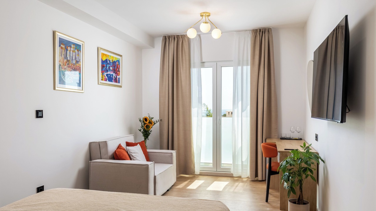 Photo of Bedroom in Gornji Kono