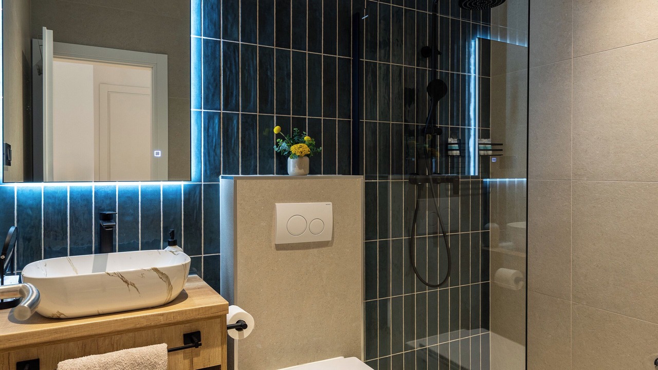 Photo of Bathroom in Gornji Kono