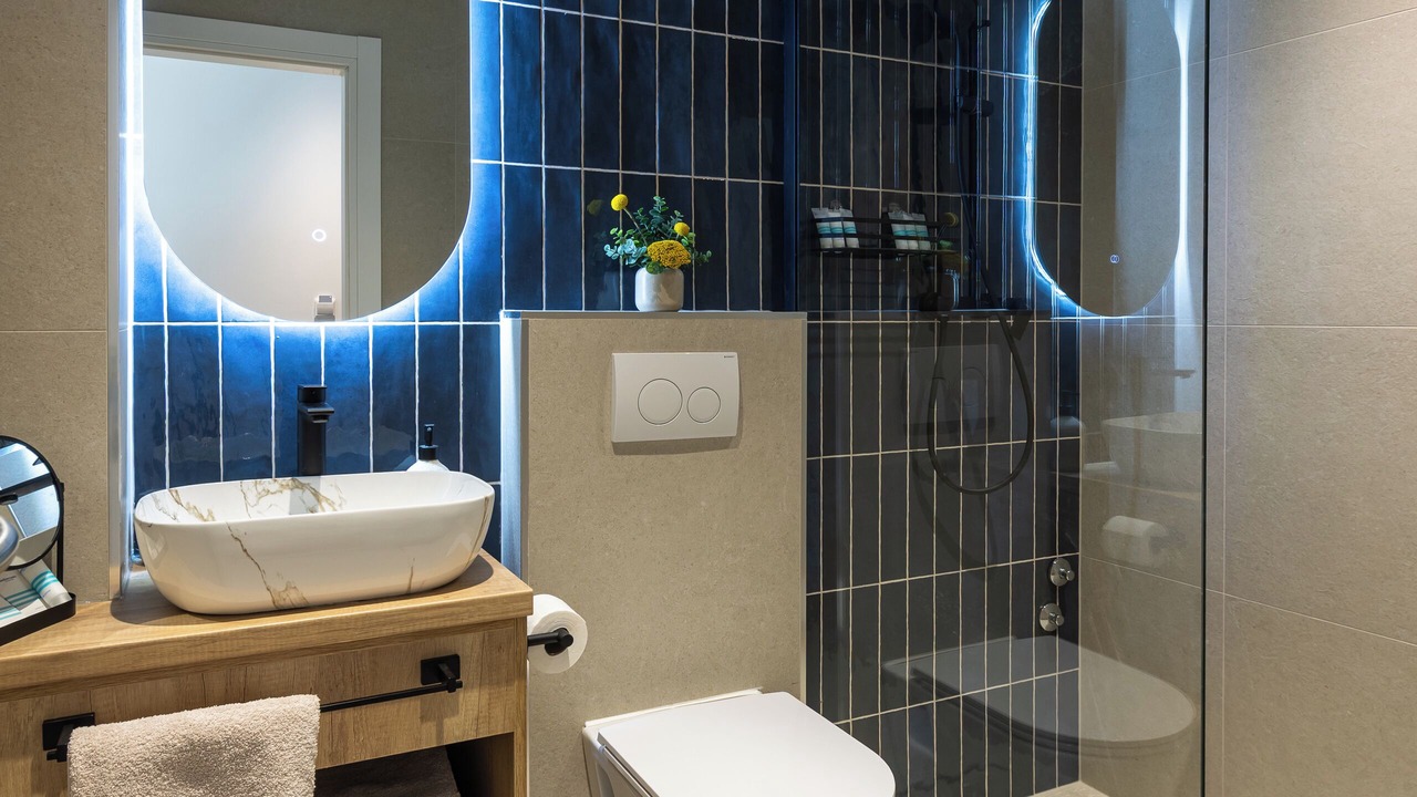 Photo of Bathroom in Gornji Kono