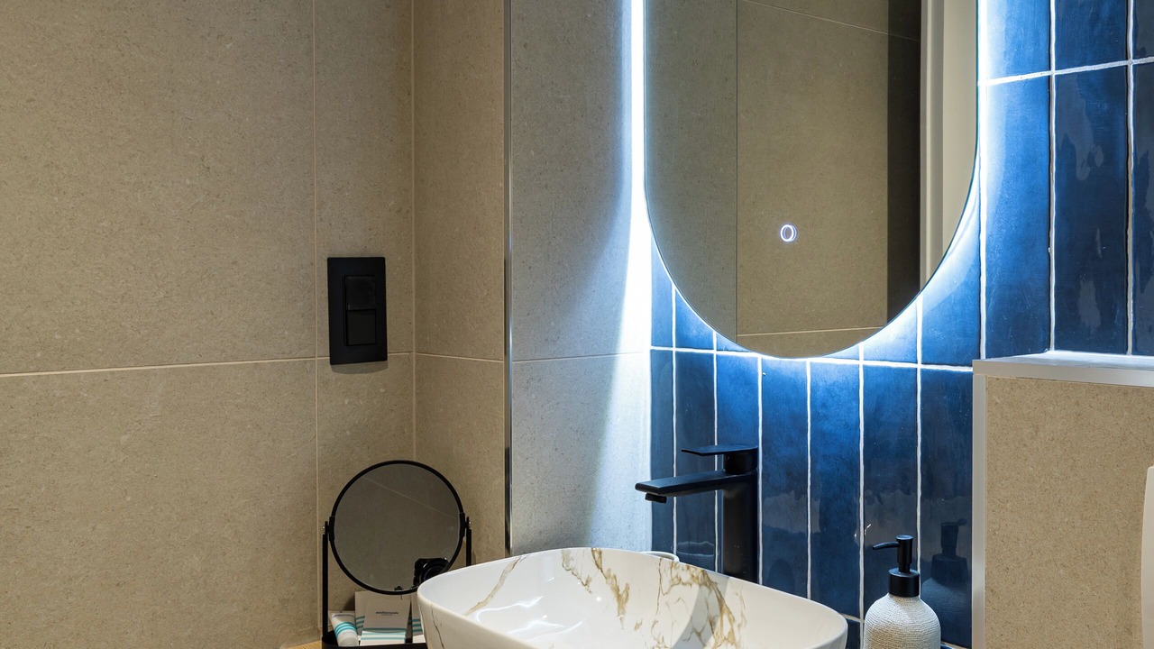 Photo of Bathroom in Gornji Kono