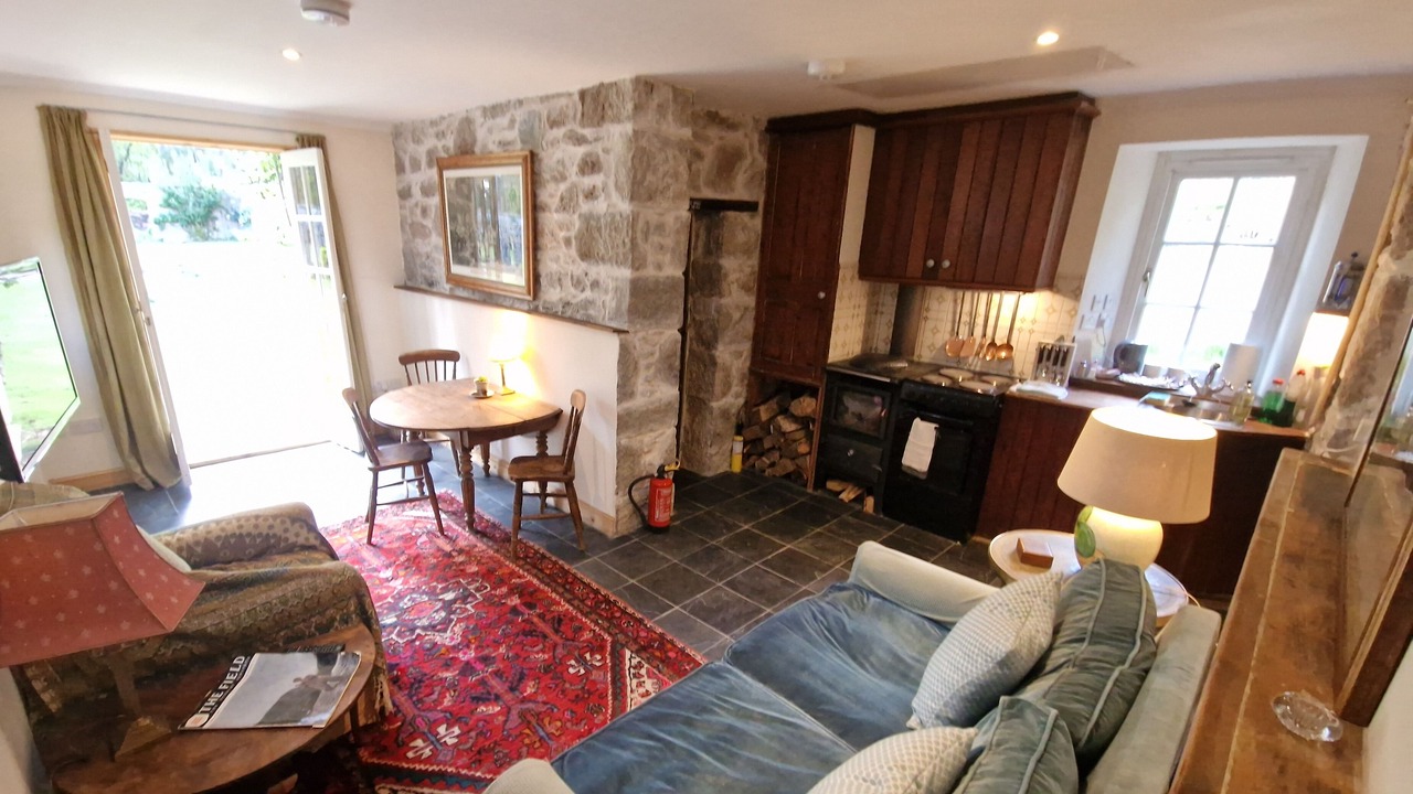 Photo of Outdoor in Aboyne