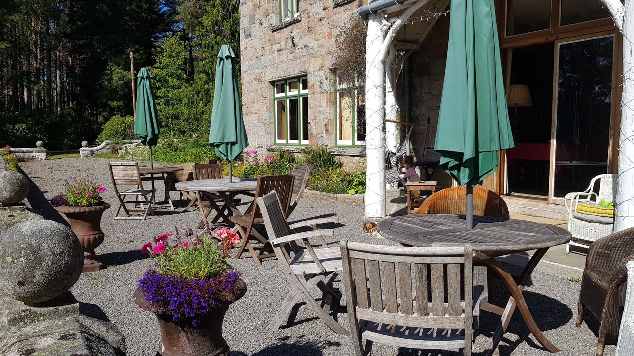 Photo of Outdoor in Aboyne