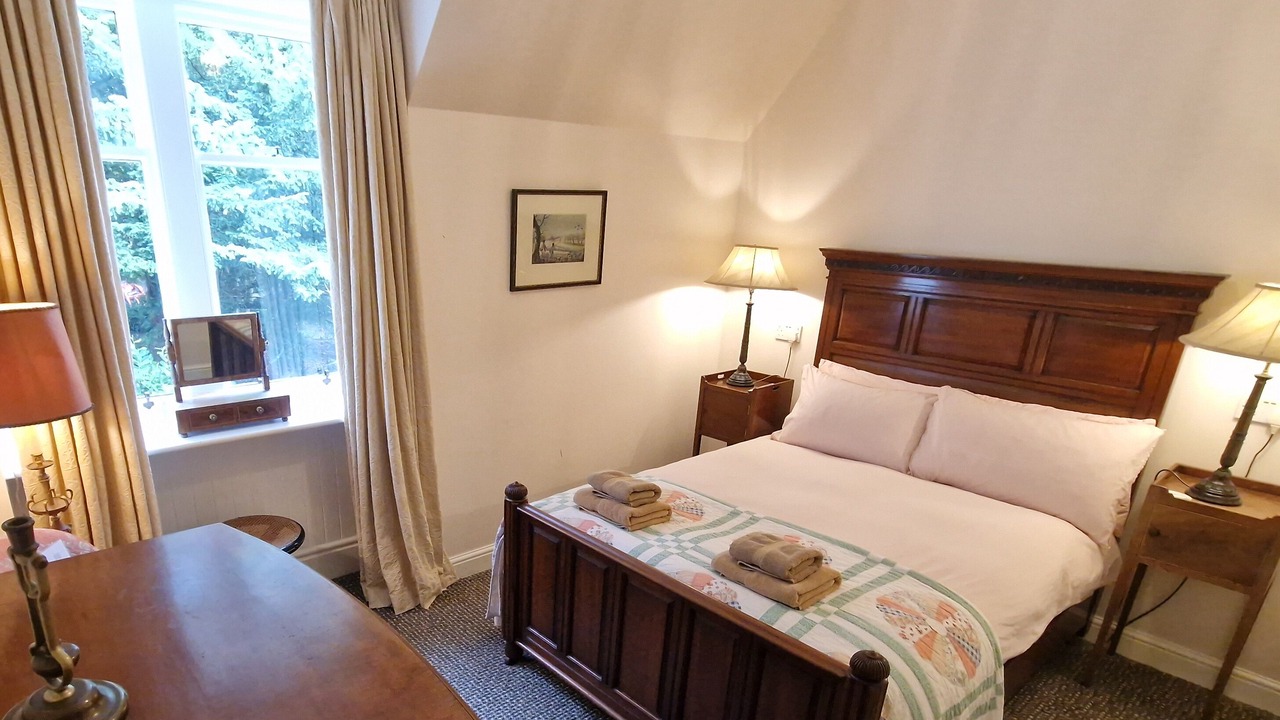 Photo of Outdoor in Aboyne