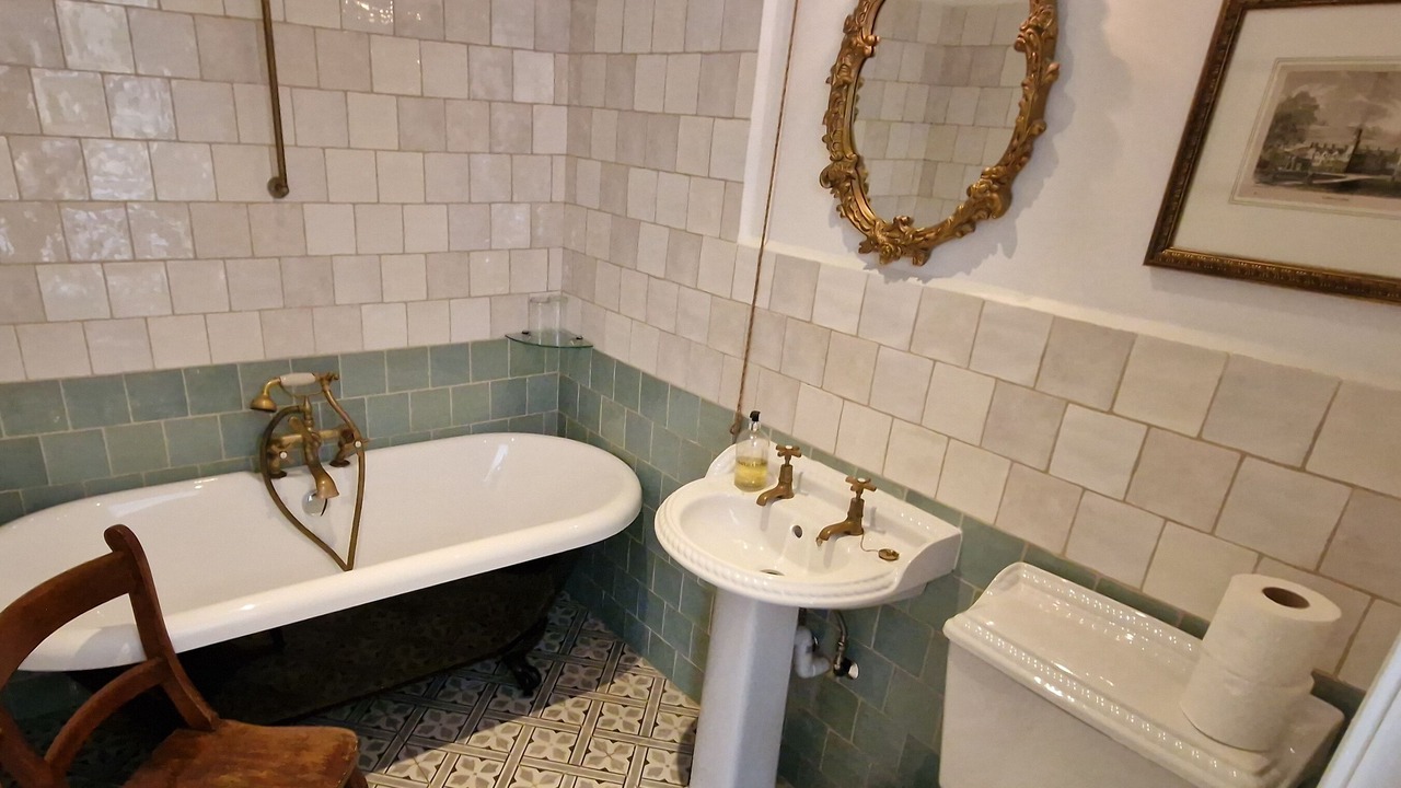 Photo of Bedroom in Aboyne