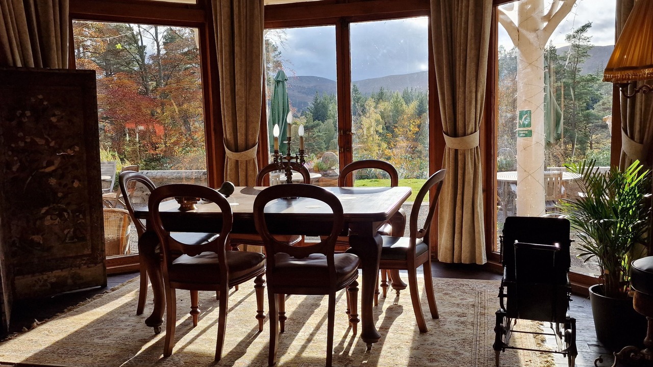 Photo of Others in Aboyne