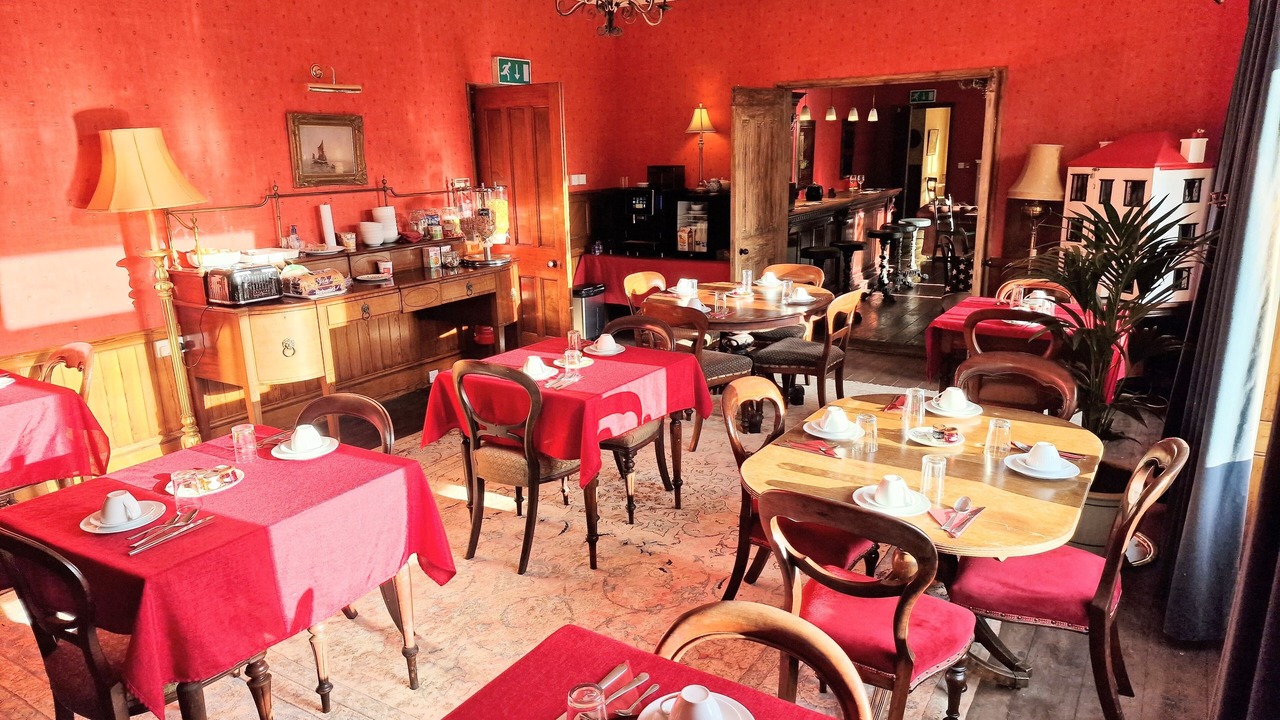 Photo of Others in Aboyne