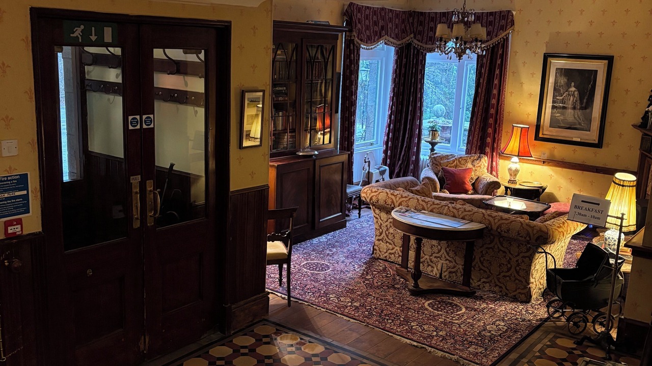 Photo of Others in Aboyne