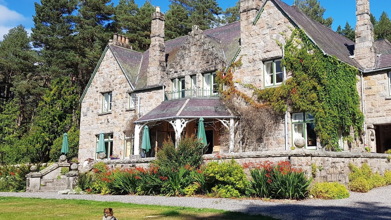 Photo of Outdoor in Aboyne