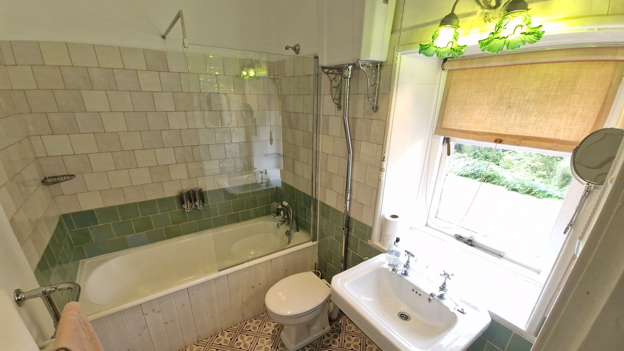 Photo of Bedroom in Aboyne