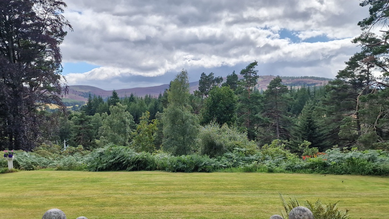 Photo of Outdoor in Aboyne