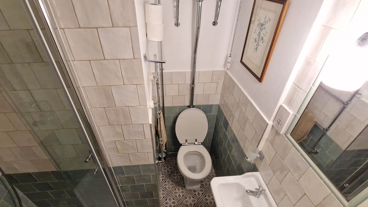 Photo of Bedroom in Aboyne