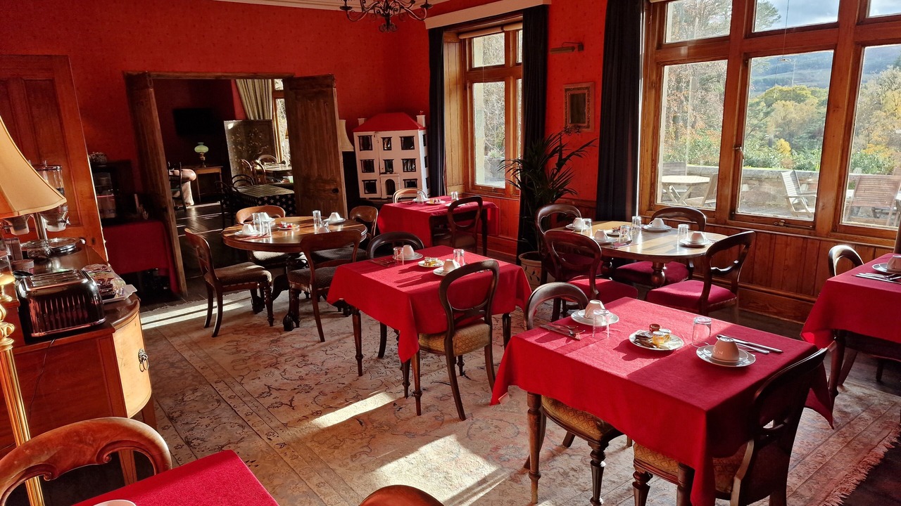 Photo of Others in Aboyne