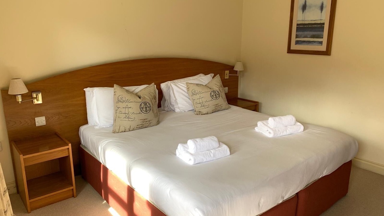 Photo of Outdoor in Steventon