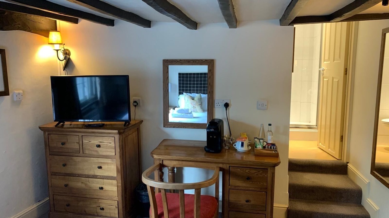 Photo of Bathroom in Steventon