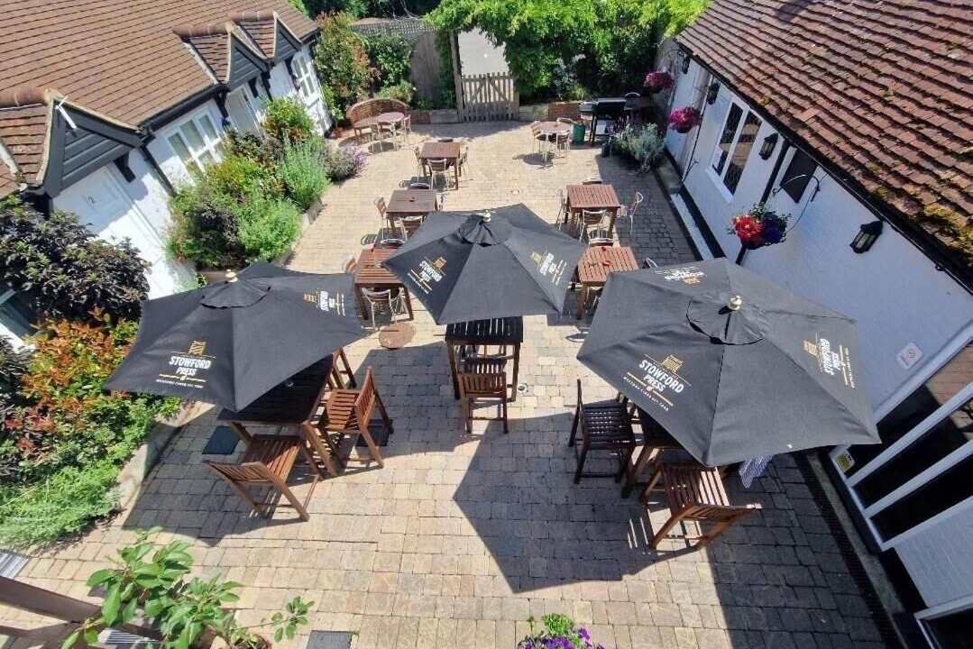 Photo of Outdoor in Steventon