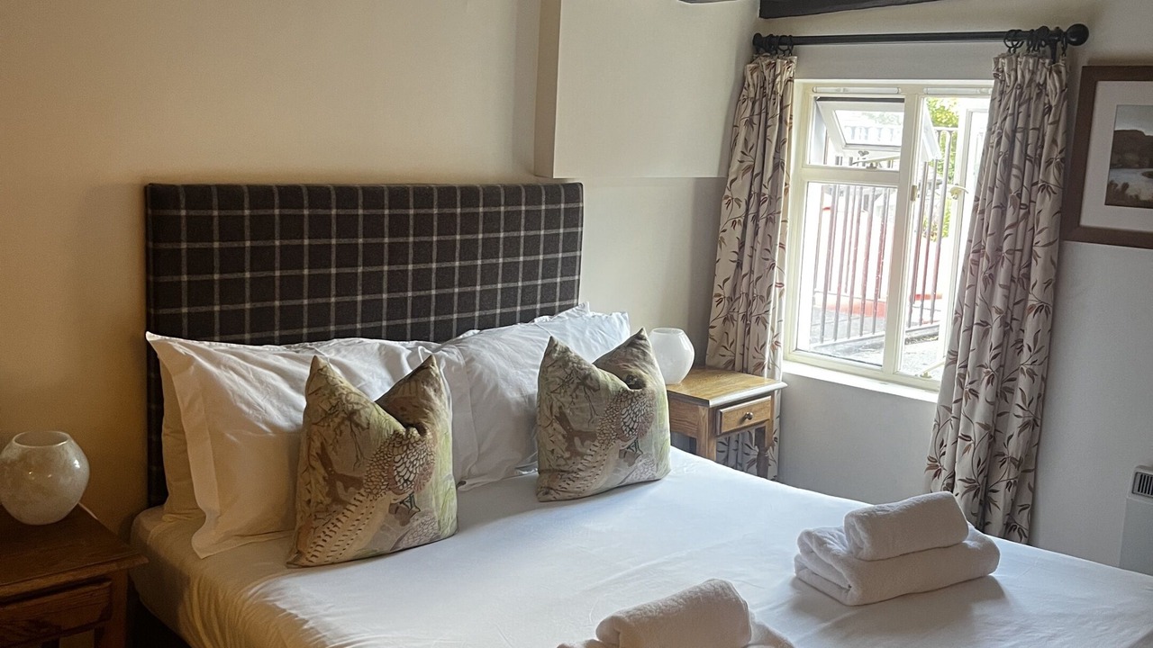 Photo of Bathroom in Steventon