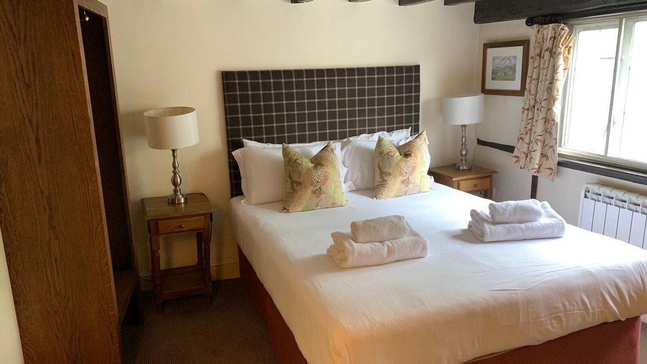 Photo of Bathroom in Steventon