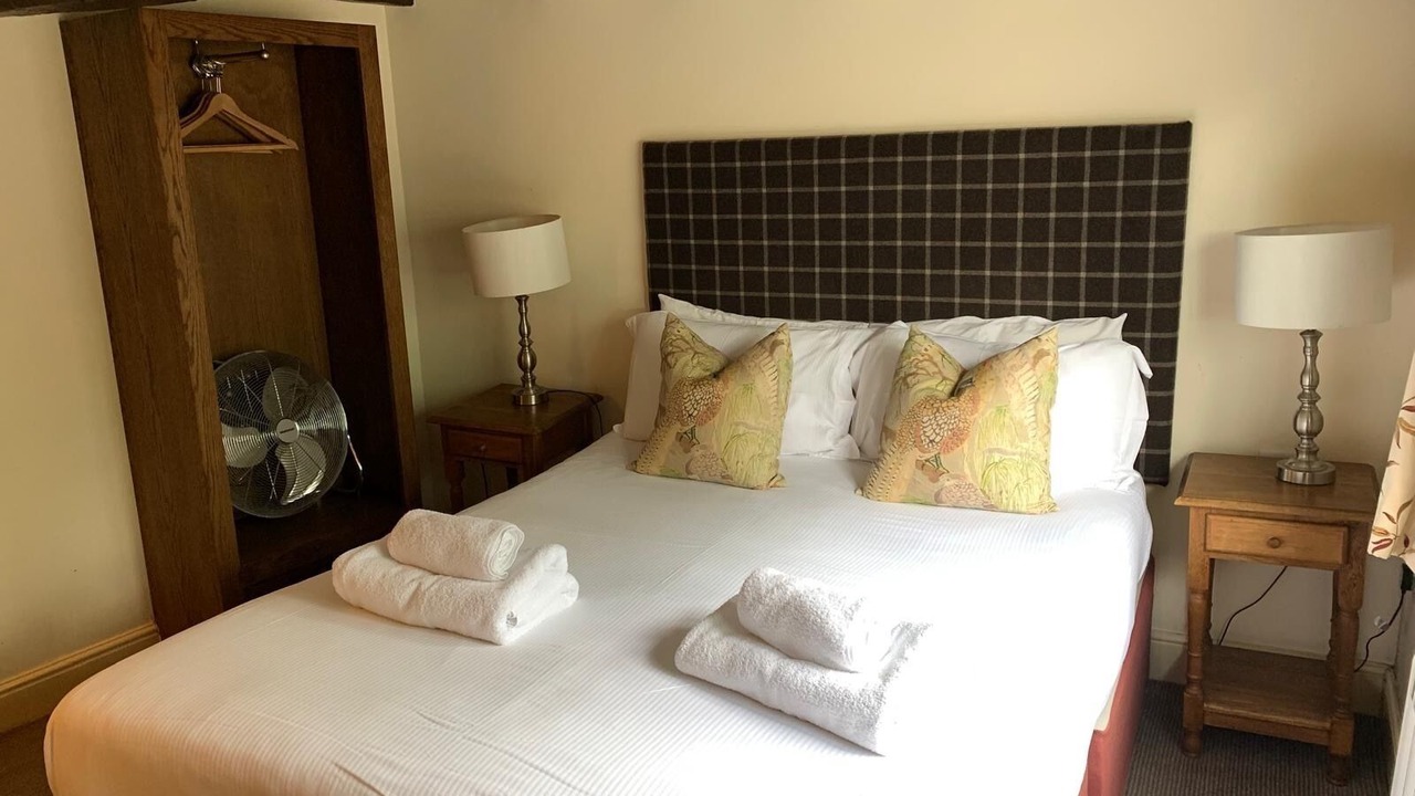 Photo of Bathroom in Steventon