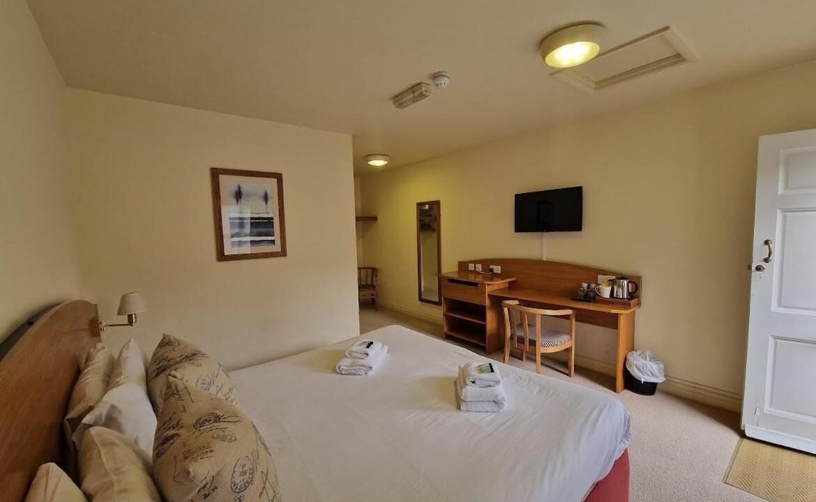 Photo of Outdoor in Steventon