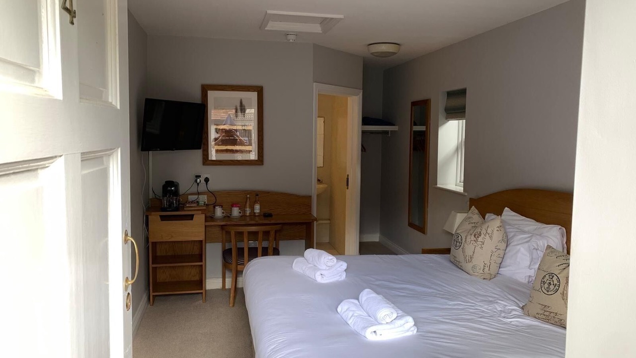 Photo of Outdoor in Steventon