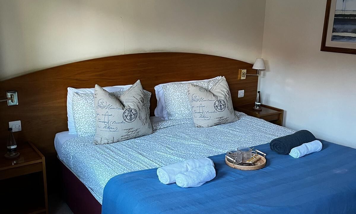 Photo of Outdoor in Steventon