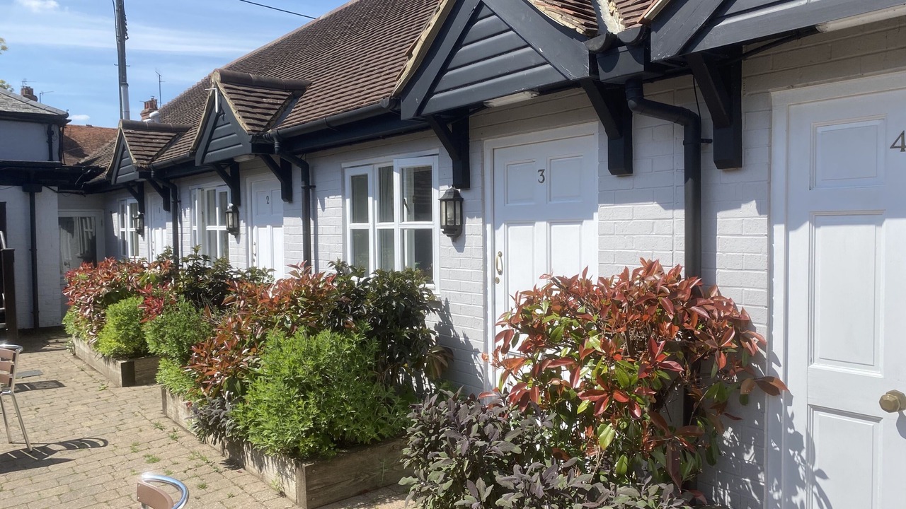 Photo of Outdoor in Steventon