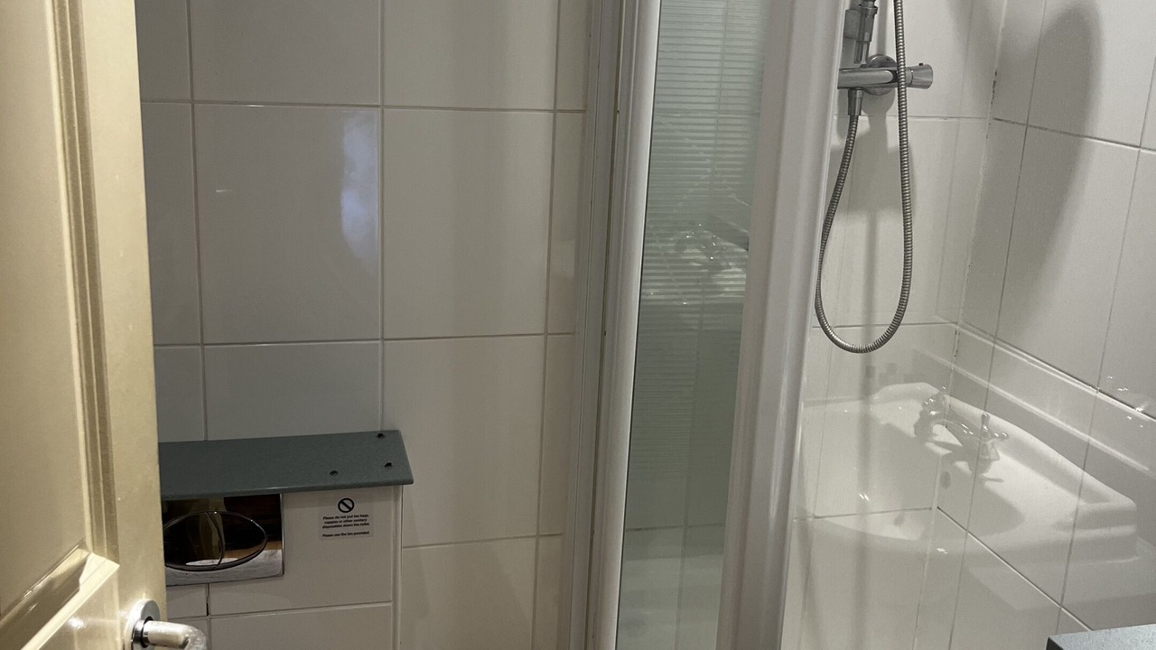 Photo of Bathroom in Steventon