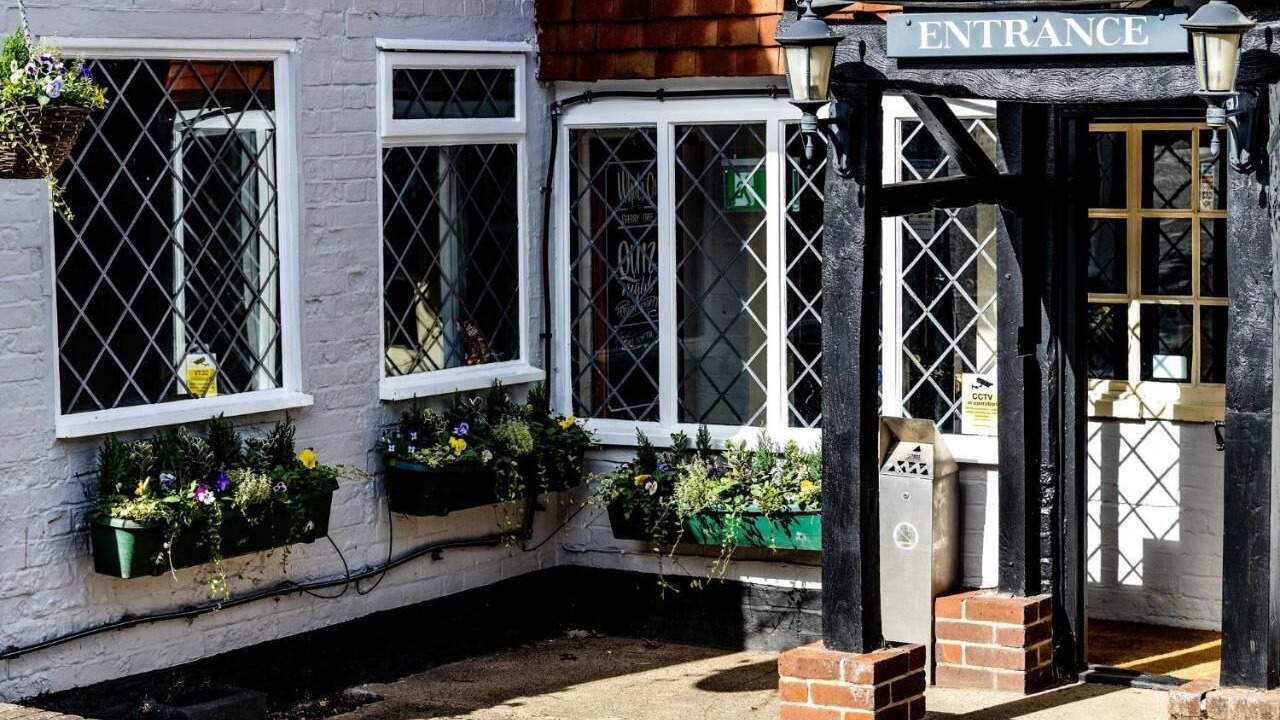 Photo of Outdoor in Steventon