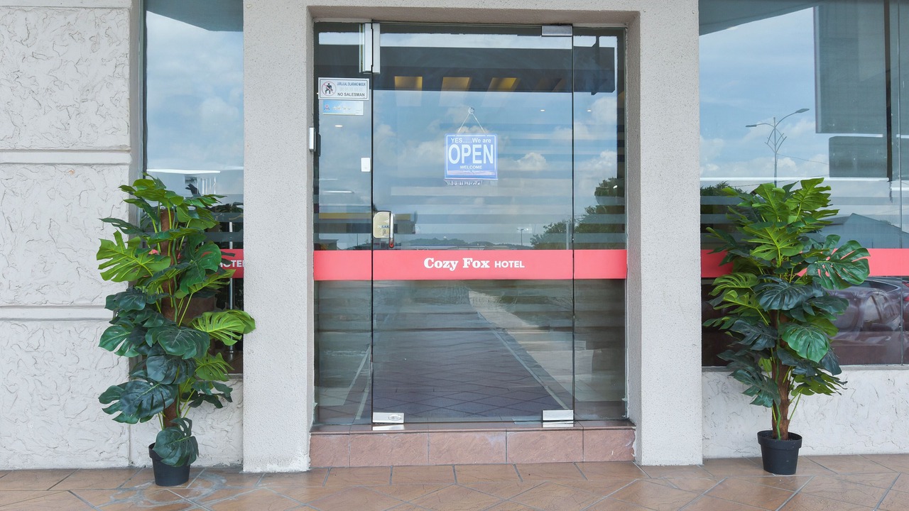 Photo of Outdoor in Petaling Jaya