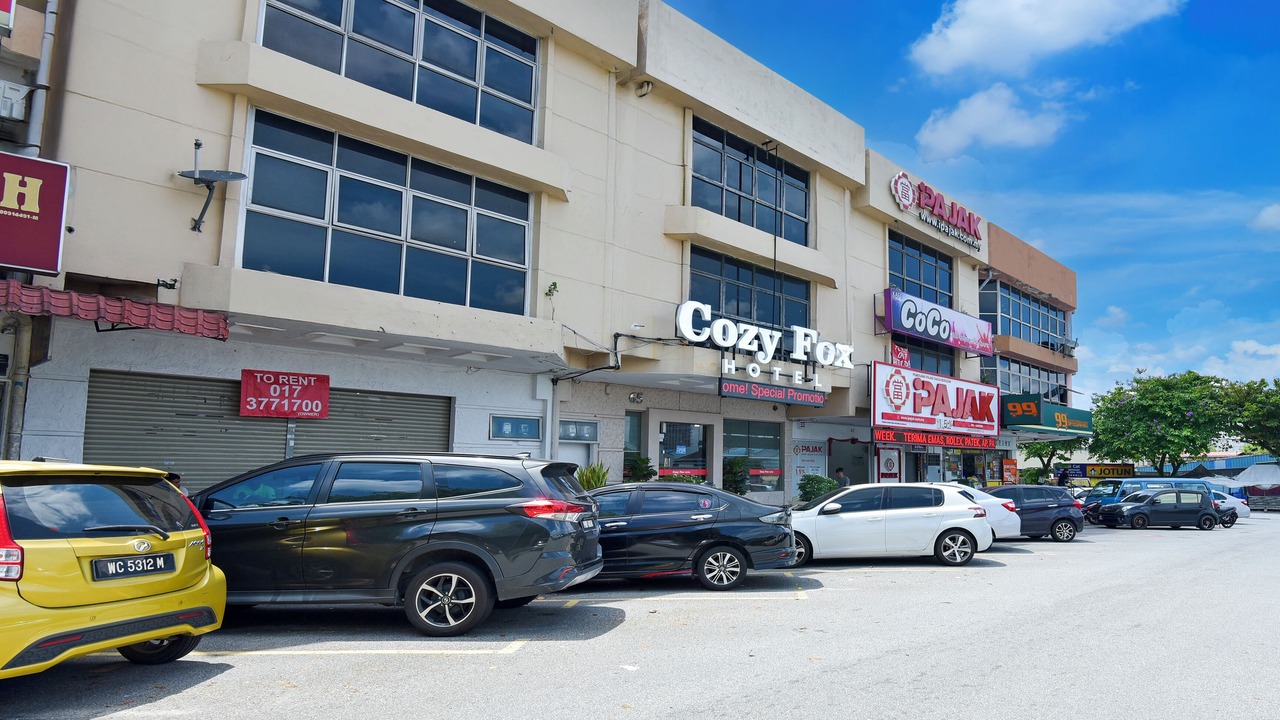 Photo of Outdoor in Petaling Jaya