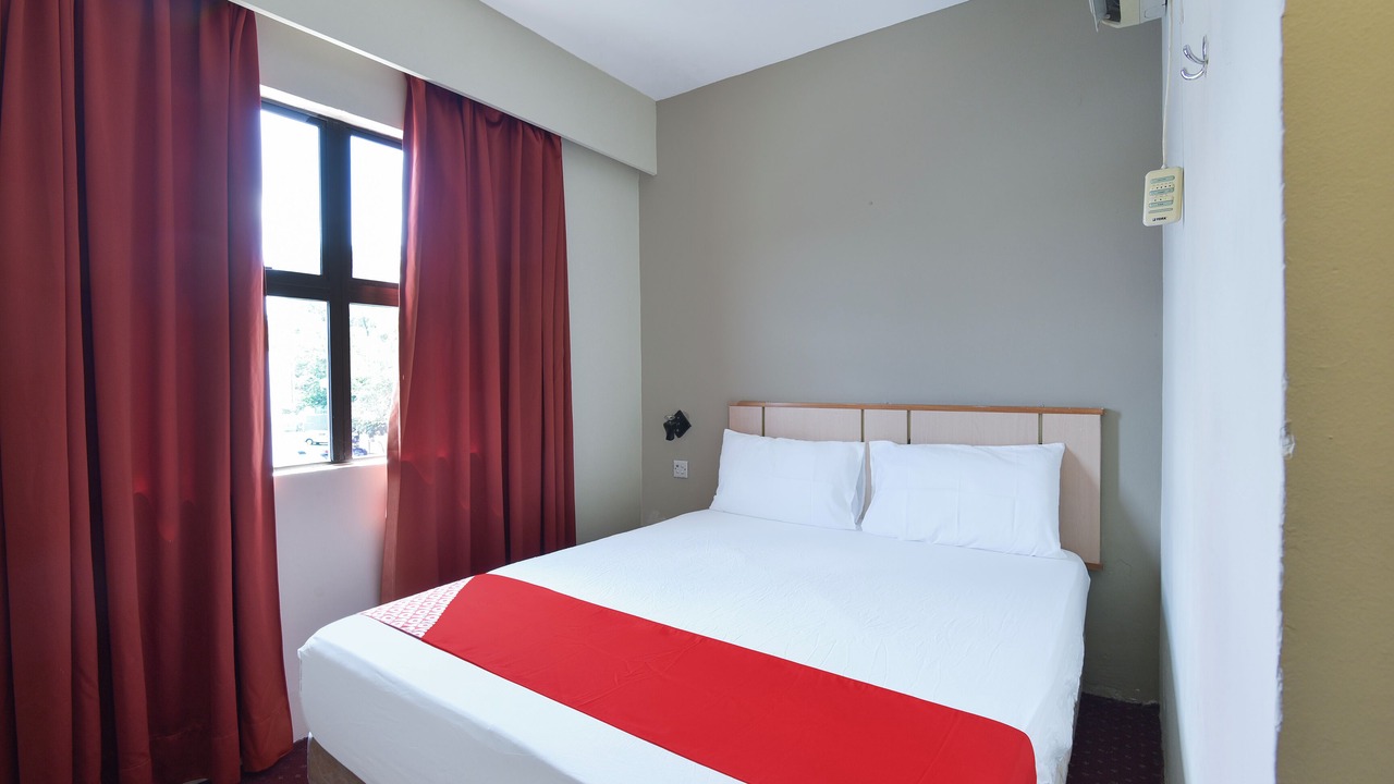 Photo of Bedroom in Petaling Jaya