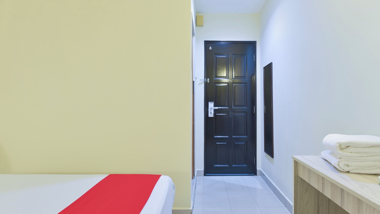 Photo of Bedroom in Petaling Jaya