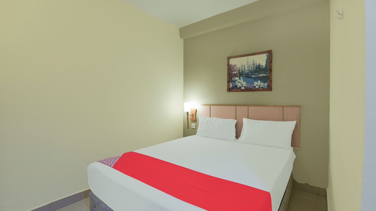 Photo of Bedroom in Petaling Jaya