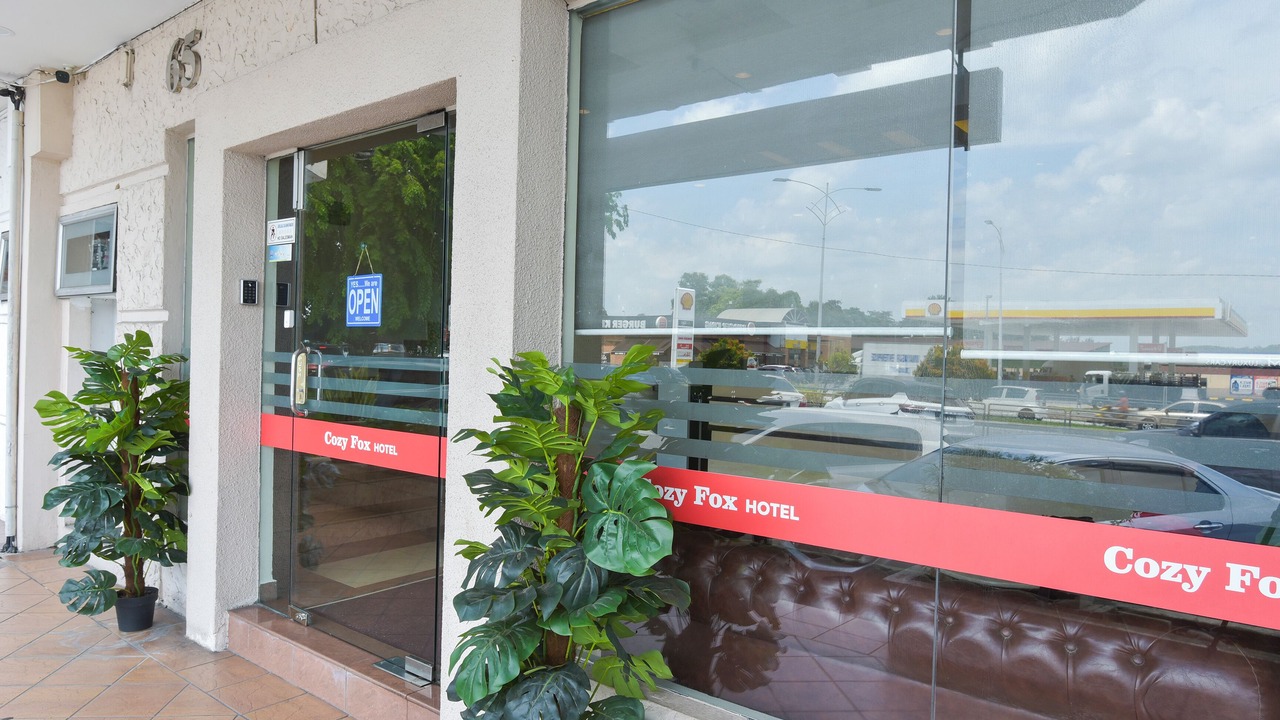 Photo of Outdoor in Petaling Jaya