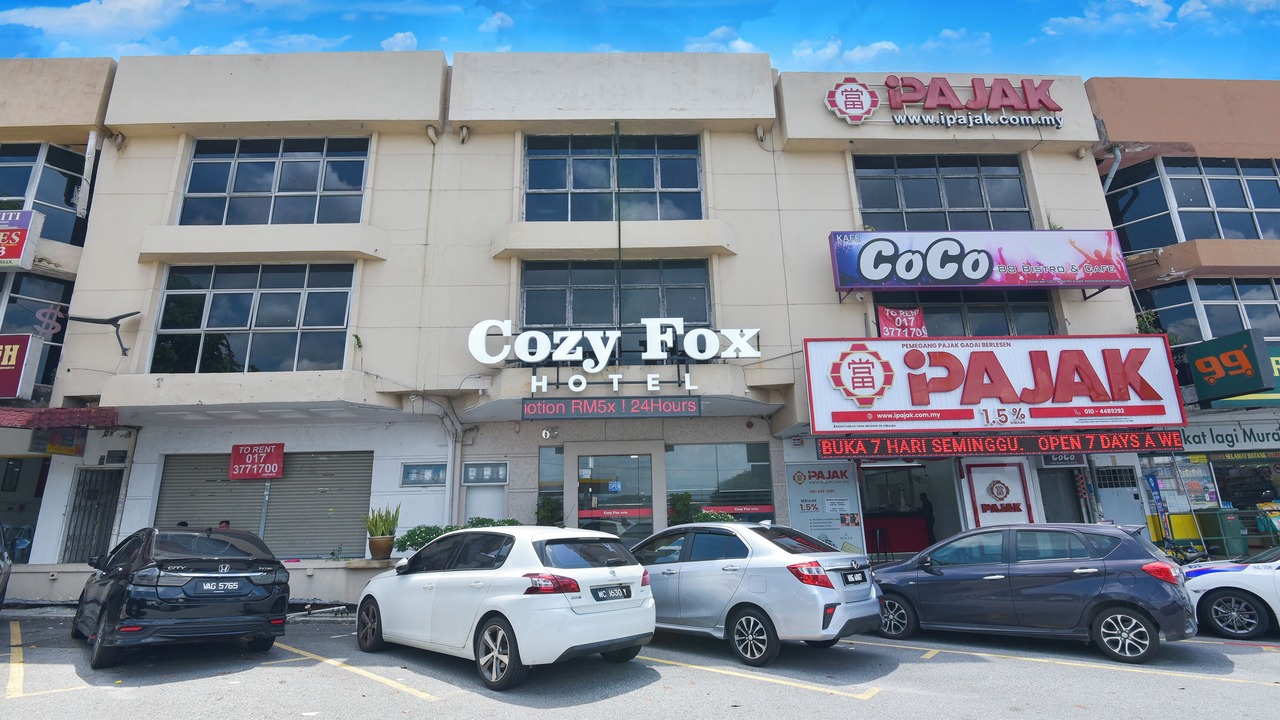 Photo of Outdoor in Petaling Jaya