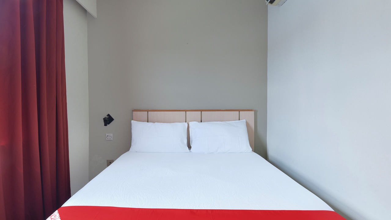 Photo of Bedroom in Petaling Jaya