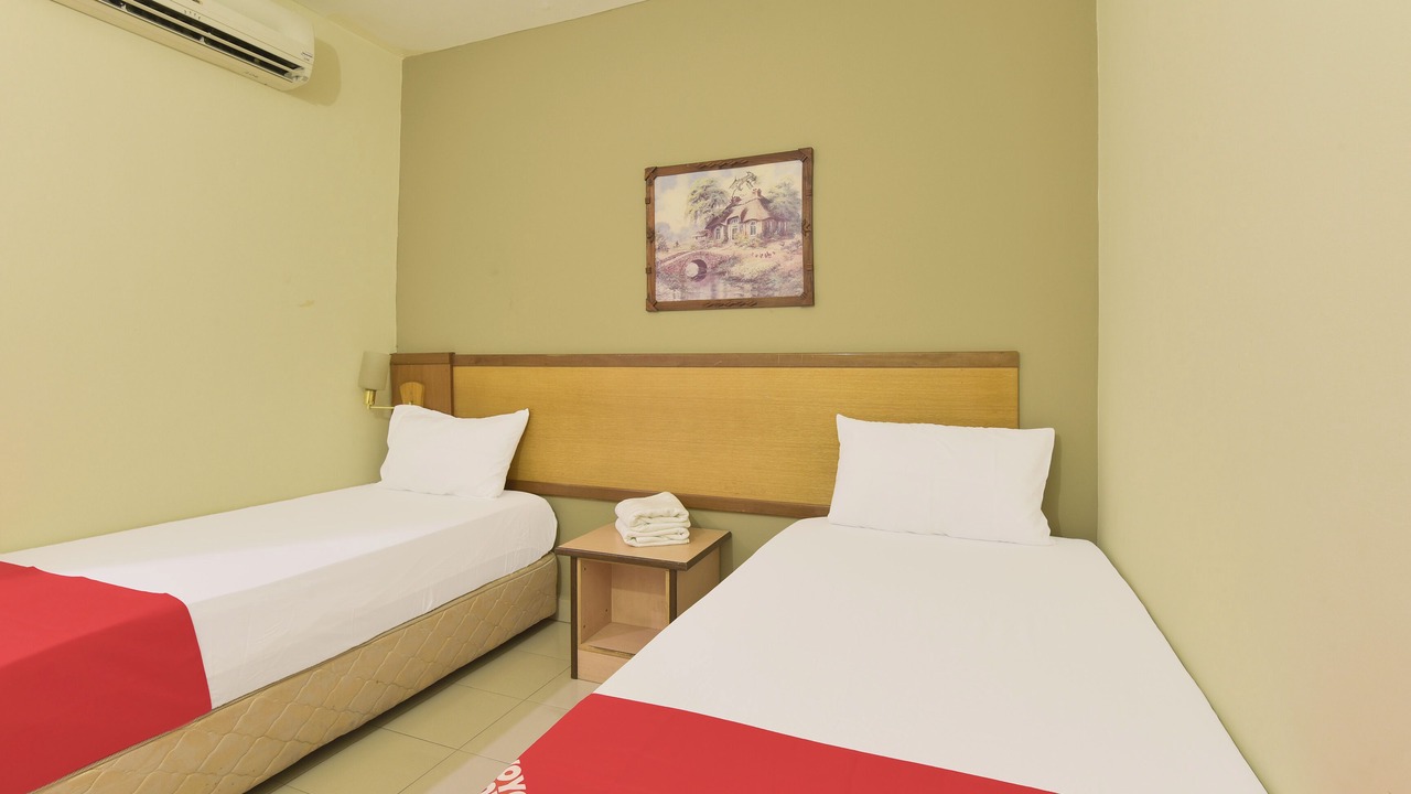 Photo of Bedroom in Petaling Jaya