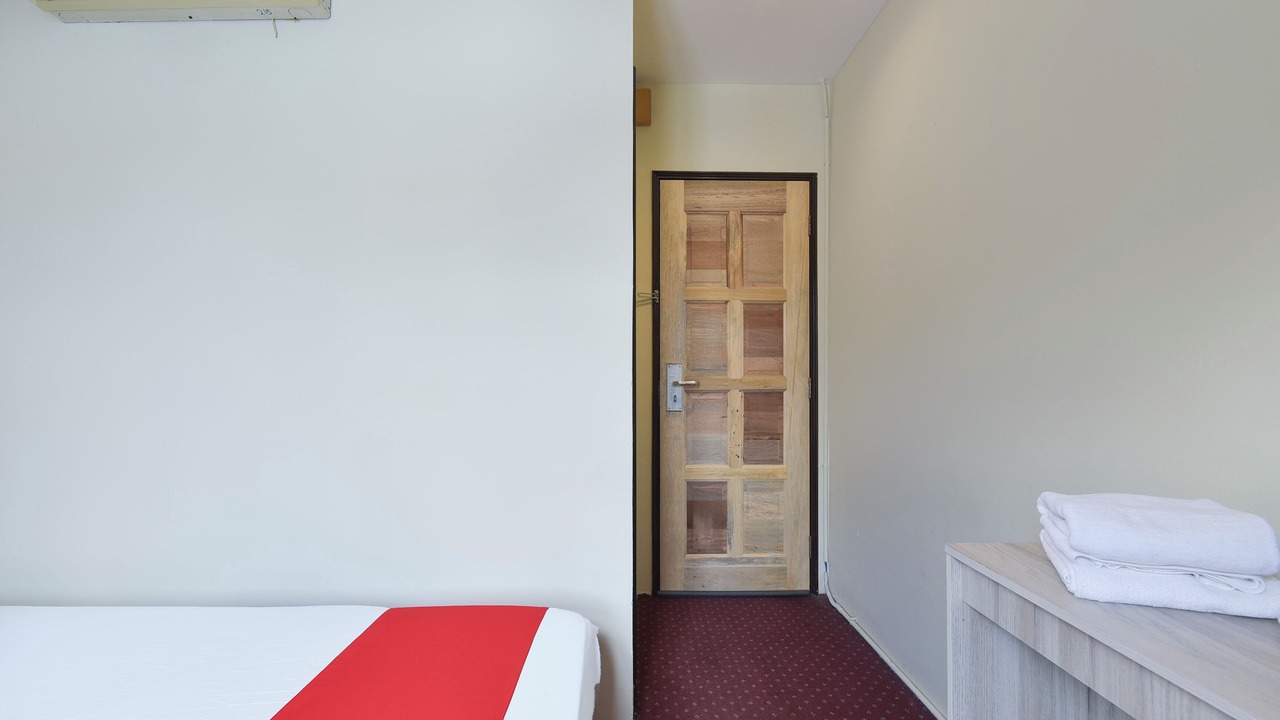 Photo of Bedroom in Petaling Jaya