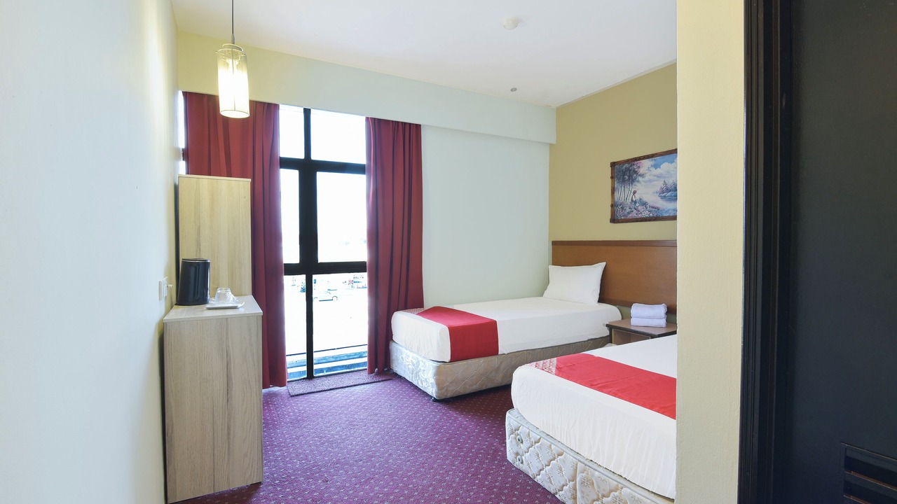 Photo of Bedroom in Petaling Jaya