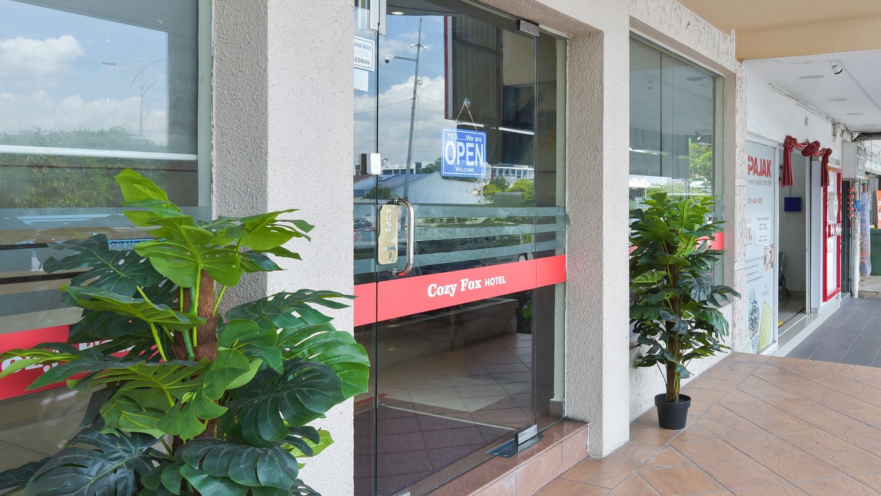 Photo of Outdoor in Petaling Jaya