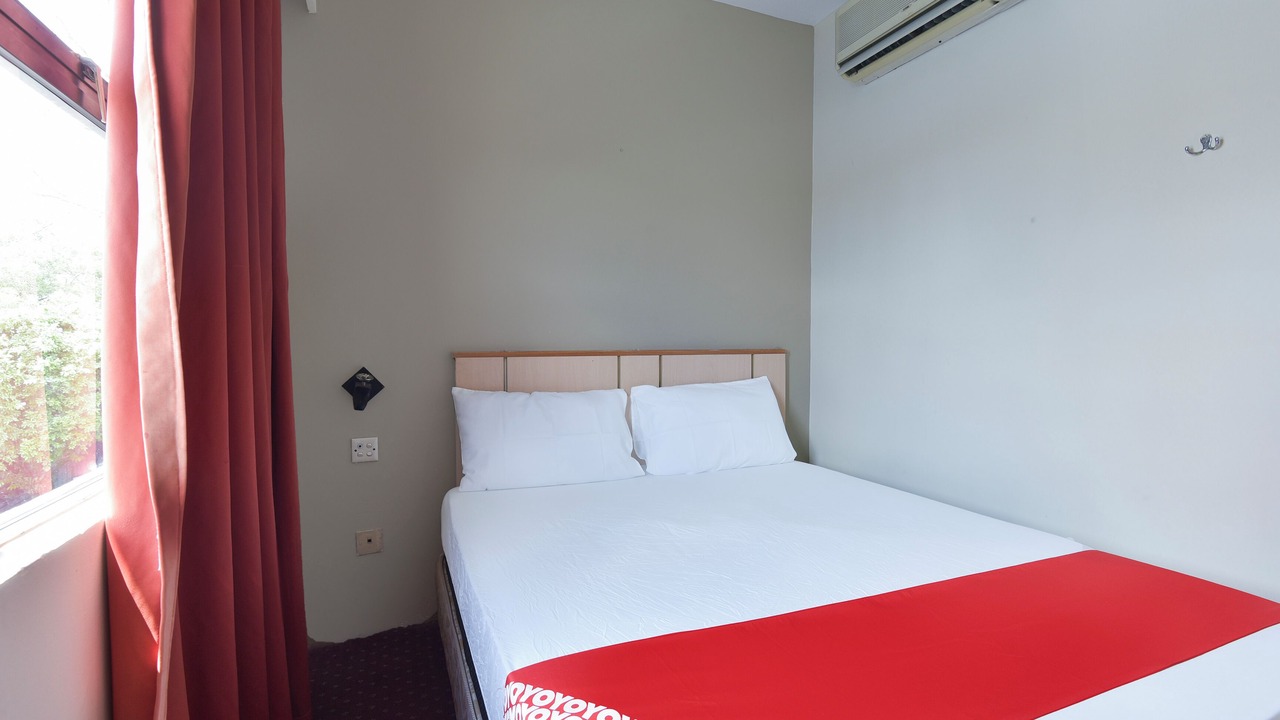 Photo of Bedroom in Petaling Jaya