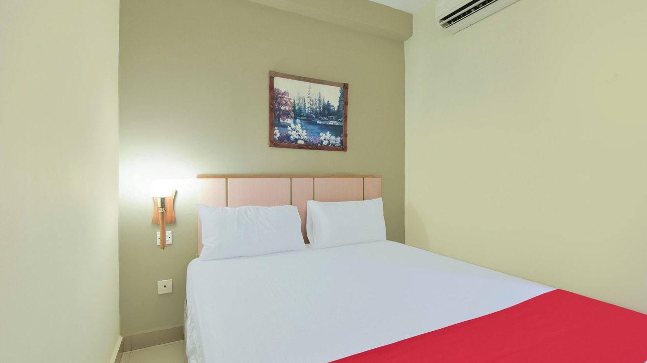 Photo of Bedroom in Petaling Jaya