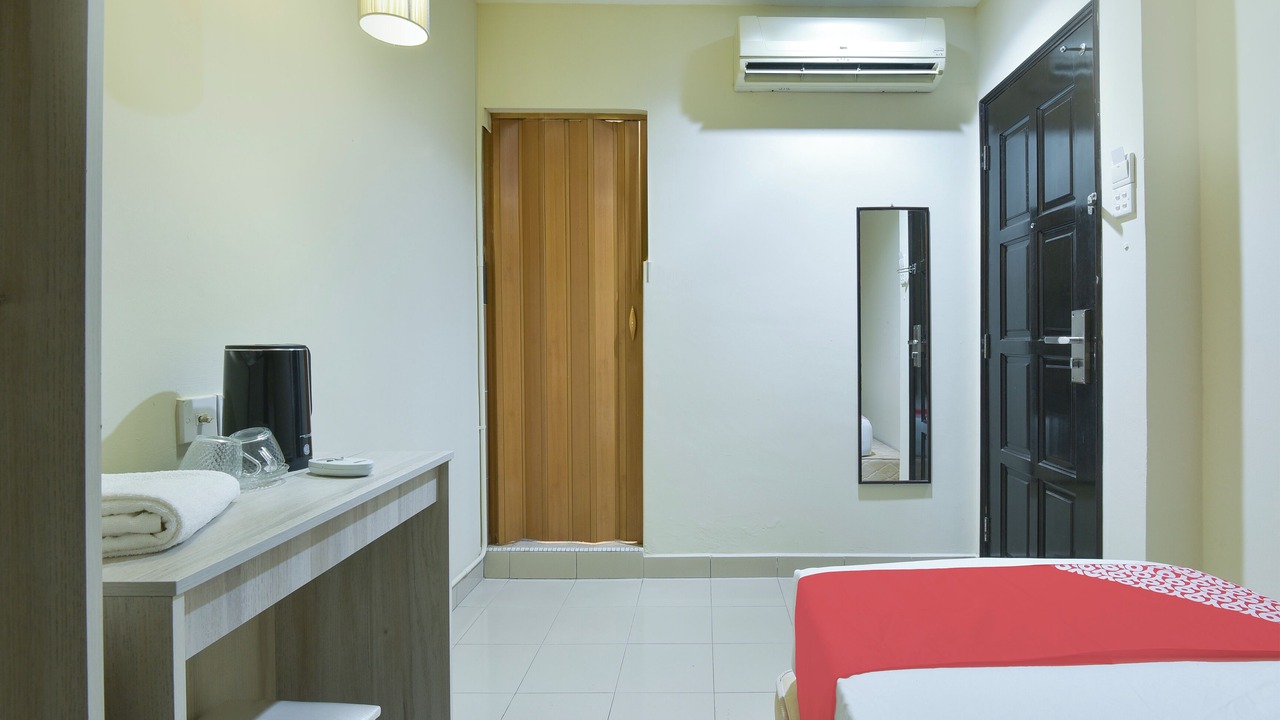 Photo of Bedroom in Petaling Jaya