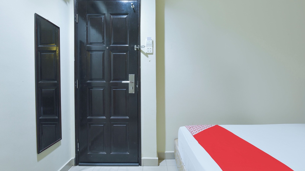 Photo of Bedroom in Petaling Jaya