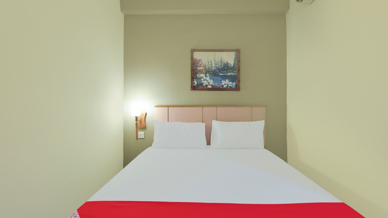 Photo of Bedroom in Petaling Jaya