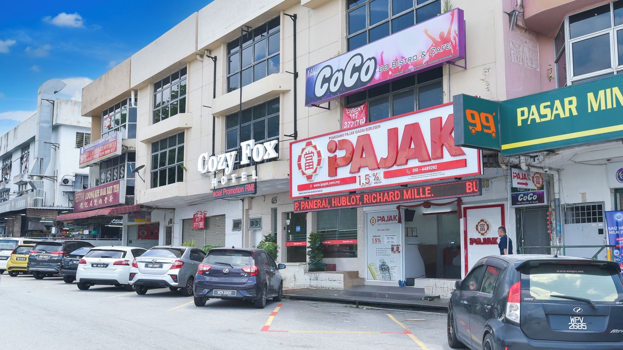 Photo of Outdoor in Petaling Jaya