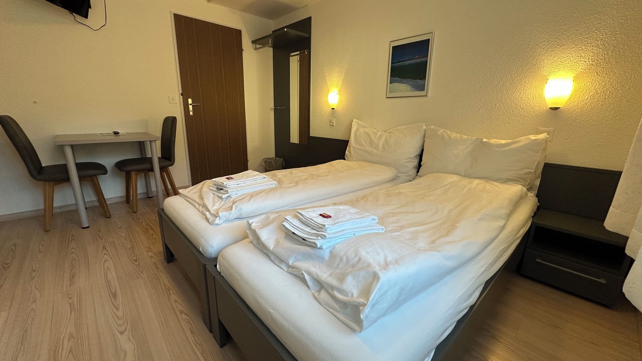Photo of Bedroom in Martisberg